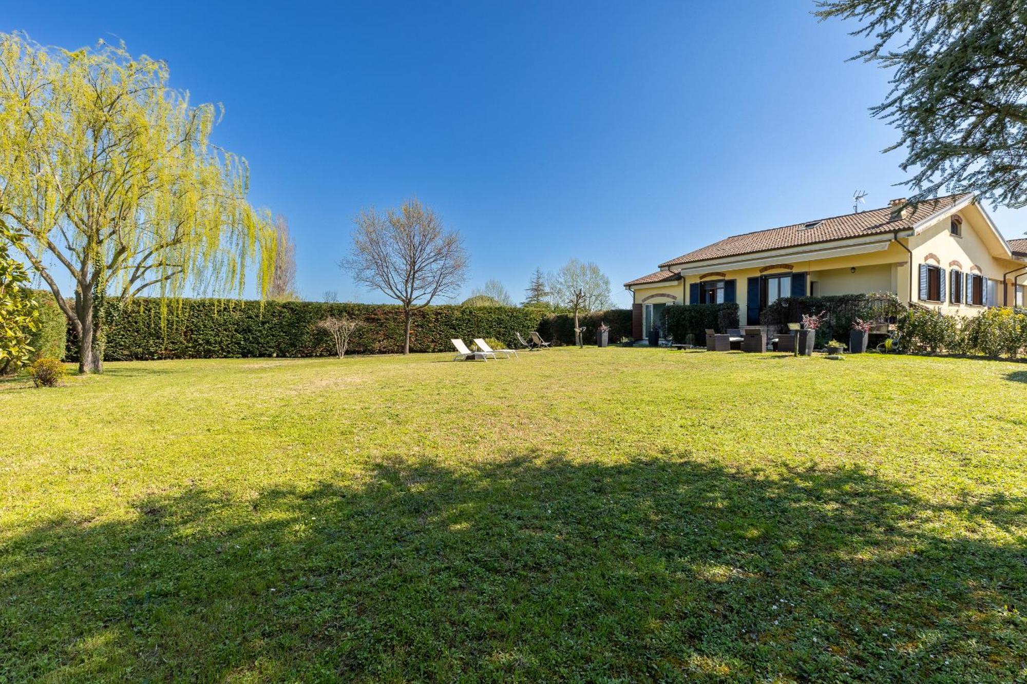 Il Castellaccio Holiday home